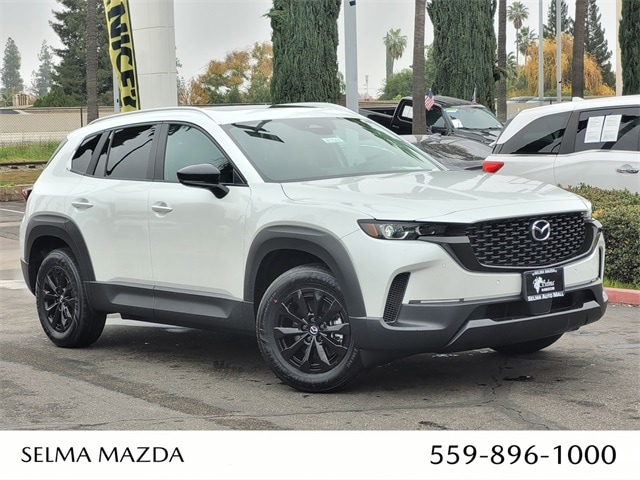 2026 Mazda CX-50 Preferred's photo