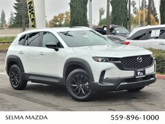 2026 Mazda CX-50 Hybrid Preferred AWD Sport Utility