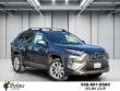 Used 2025 Toyota RAV4 Limited SUV