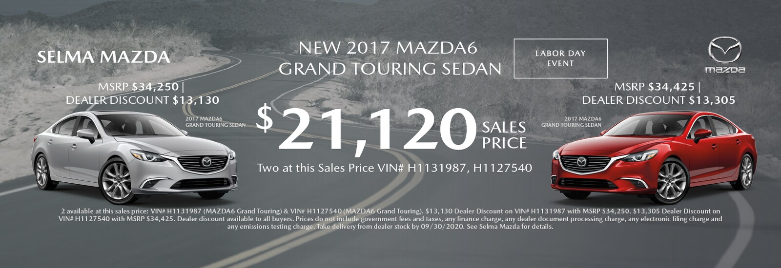 Selma Mazda New Mazda Dealership in Selma, CA