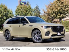 2025 Mazda CX-70 3.3 Turbo S Premium AWD Sport Utility
