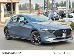2025 Mazda Mazda3 Hatchback 2.5 Turbo Premium Plus AWD HATCHBACK