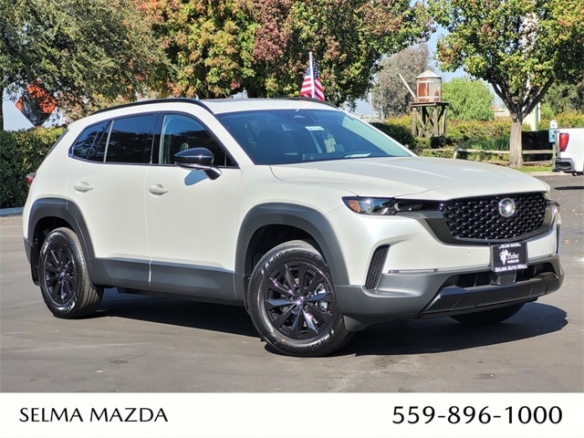 2026 Mazda CX-50 Premium's photo