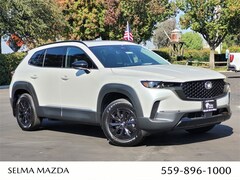 2026 Mazda CX-50 Hybrid Premium AWD Sport Utility