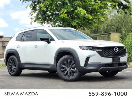2024 Mazda CX-50 2.5 S Select AWD Sport Utility