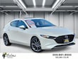 Mazda Mazda3 Hatchback