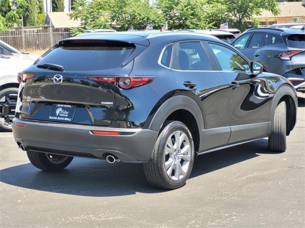 Used 2023 Mazda CX-30 2.5 S Preferred Package SUV