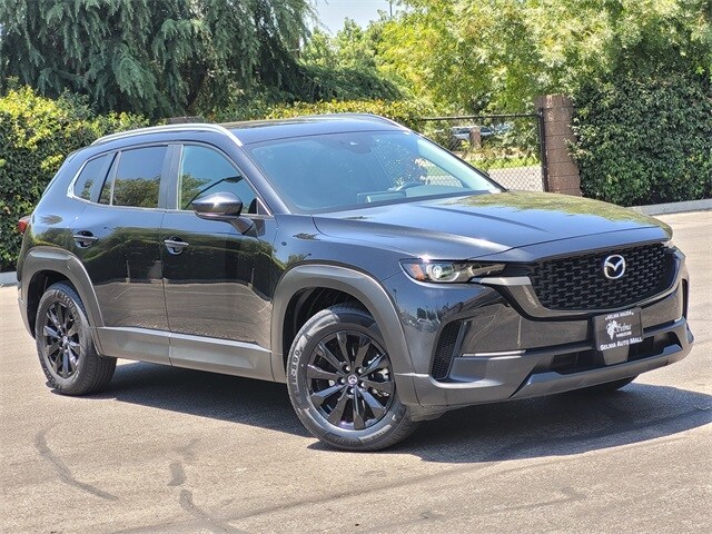 2024 Mazda CX-50 2.5 S Premium photo 2