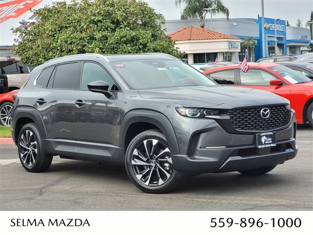 2026 Mazda CX-50 Premium Plus's photo