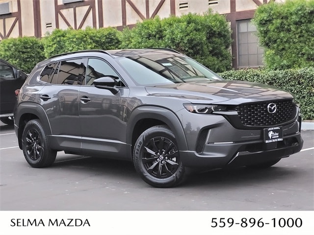 2026 Mazda CX-50 Premium's photo