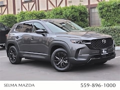 2026 Mazda CX-50 Hybrid Premium AWD Sport Utility