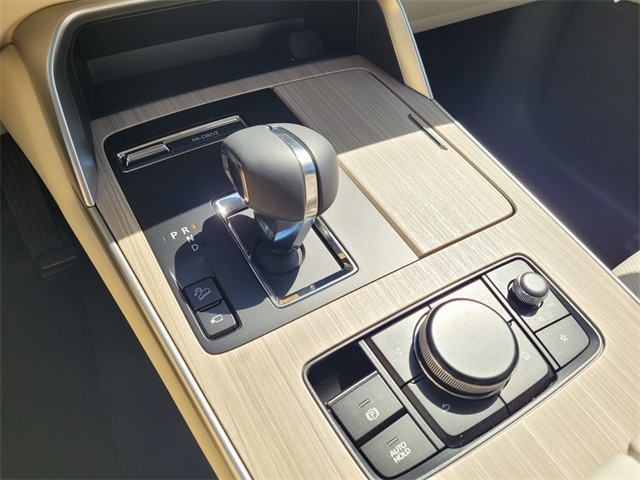 New 2025 Mazda CX-90 VIN: JM3KKDHC9S1217656 Stock: M17075, For