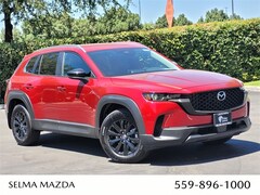 2025 Mazda CX-50 2.5 S Preferred AWD Sport Utility