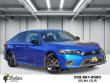 Used 2023 Honda Civic Sport Sedan