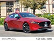 Mazda Mazda3 Hatchback
