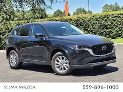 2025 Mazda CX-5 2.5 S Preferred AWD Sport Utility