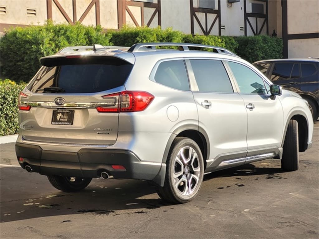 Used 2023 Subaru Ascent Touring 7-Passenger SUV