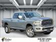 Used 2024 Ram 2500 Laramie Truck Crew Cab