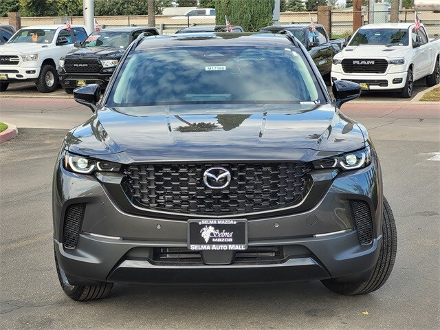 2026 Mazda CX-50 Premium photo 2
