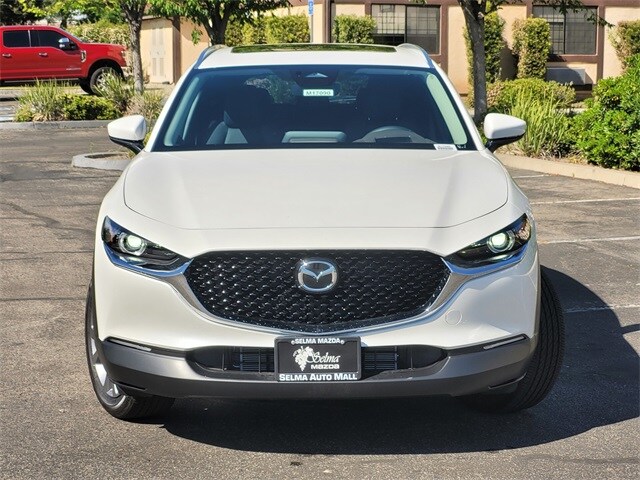 2025 Mazda CX-30 2.5 S Premium photo 2