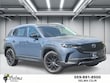 Mazda CX-50