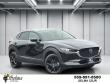 Used 2024 Mazda CX-30 2.5 Turbo Premium Package SUV