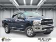 Used 2024 Ram 2500 Big Horn Truck Crew Cab