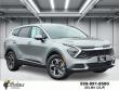 Used 2024 Kia Sportage LX SUV