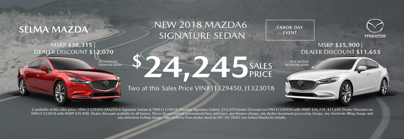 Selma Mazda New Mazda Dealership in Selma, CA