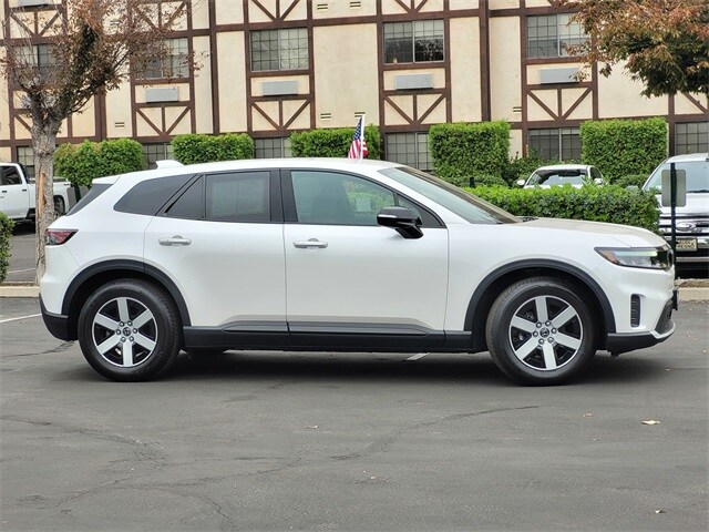 2024 Honda Prologue EX photo 4