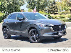 2025 Mazda CX-30 2.5 S Select Sport AWD Sport Utility