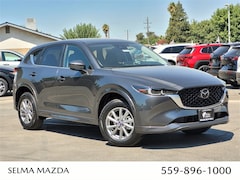 2025 Mazda CX-5 2.5 S Preferred AWD Sport Utility