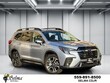  Subaru Ascent