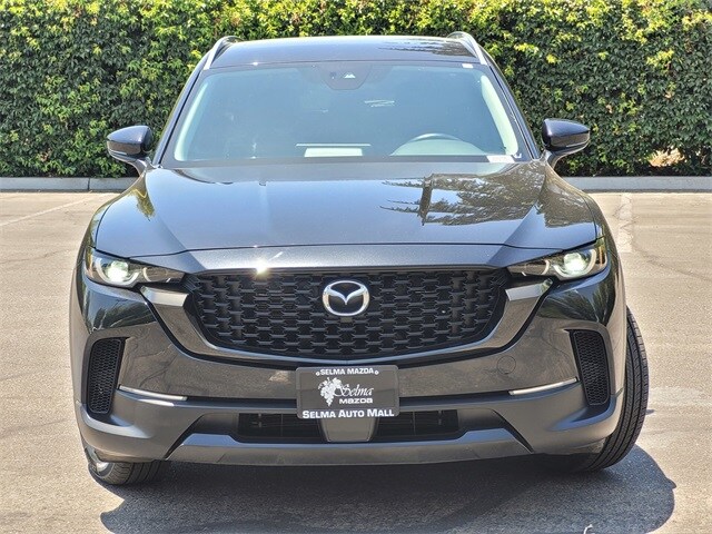 2024 Mazda CX-50 2.5 S Premium photo 3