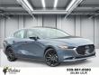 Used 2025 Mazda Mazda3 Sedan 2.5 S Carbon Edition Sedan