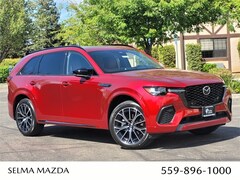 2025 Mazda CX-70 3.3 Turbo S Premium Plus AWD Sport Utility