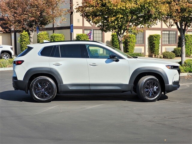 2026 Mazda CX-50 2.5 Premium photo 2