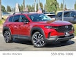 Mazda CX-50 Hybrid