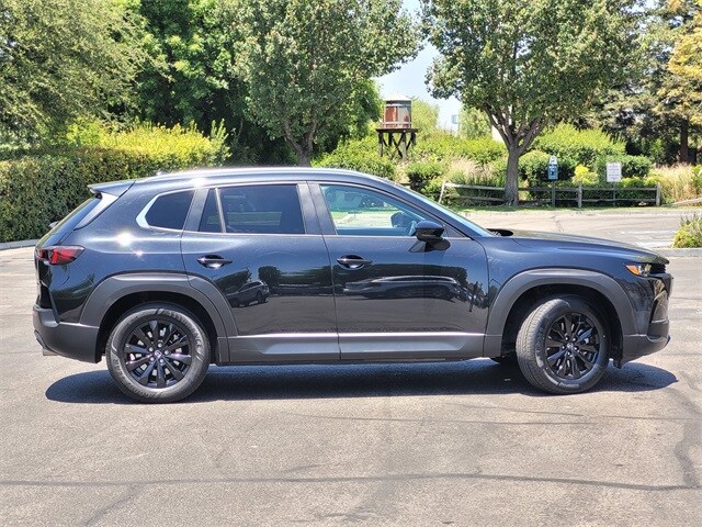 2024 Mazda CX-50 2.5 S Premium photo 4