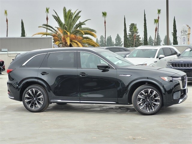 2025 Mazda CX-90 3.3 Turbo S Premium photo 3