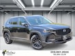Mazda CX-50