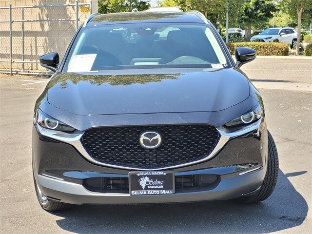 2023 Mazda CX-30 2.5 S Preferred photo 3