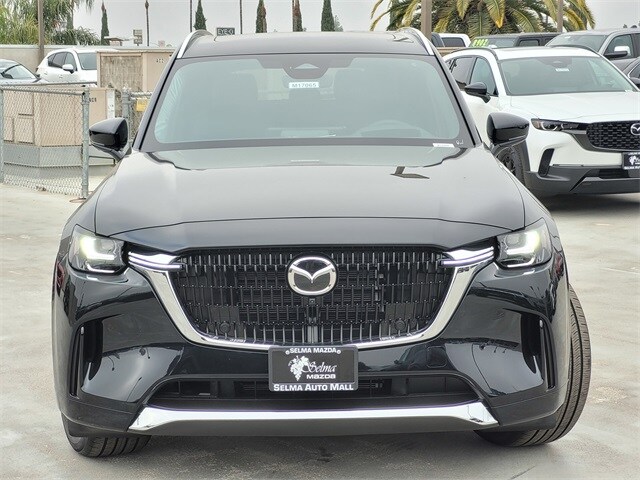 2025 Mazda CX-90 3.3 Turbo S Premium photo 2