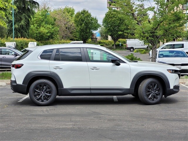 2024 Mazda CX-50 2.5 Select photo 3