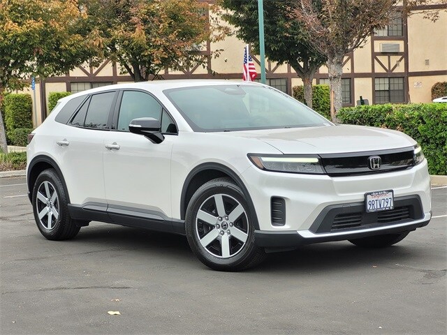 2024 Honda Prologue EX photo 2