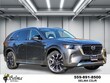 Mazda CX-90 Plug-In Hybrid