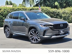 2025 Mazda CX-50 2.5 Turbo Premium Plus AWD Sport Utility