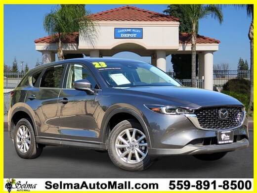 Certified Pre-Owned 2022 Mazda CX-30 2.5 Turbo Premium Plus Package Sport  Utility in Bossier City #R433968
