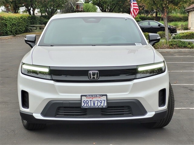 2024 Honda Prologue EX photo 3