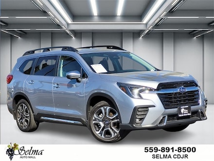 2023 Subaru Ascent Touring 7-Passenger SUV